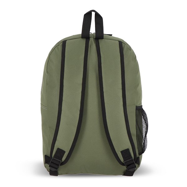 R-PET 600D Nevada Rucksack 18L Dineta