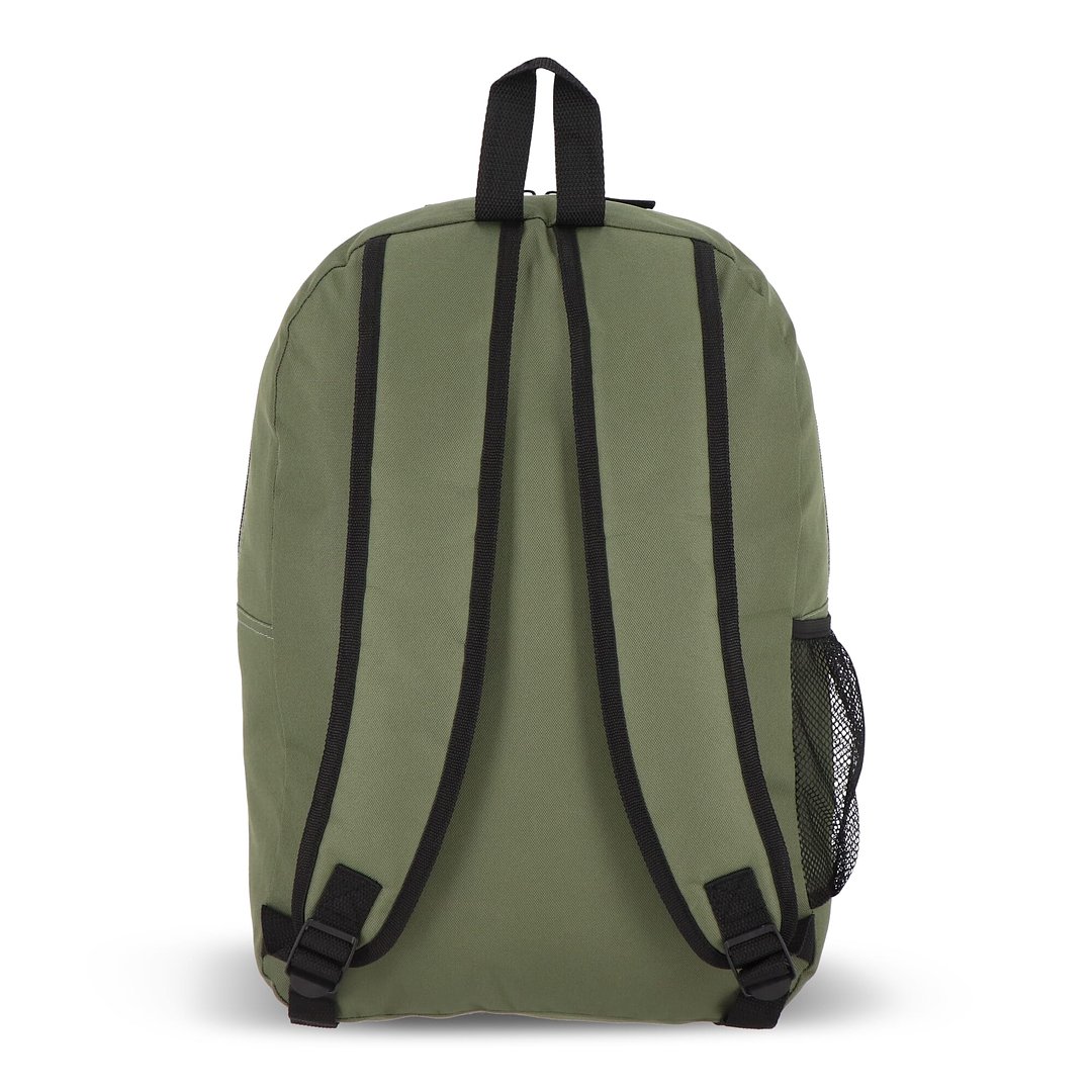 R-PET 600D Nevada Rucksack 18L Dineta