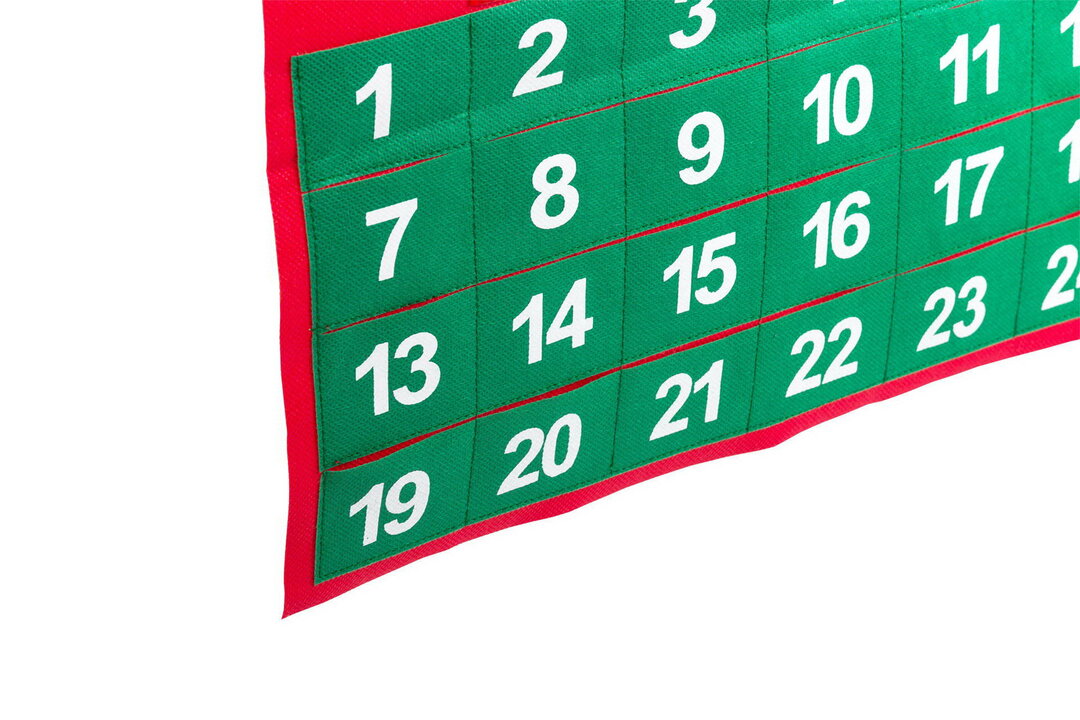 Adventskalender Idtox