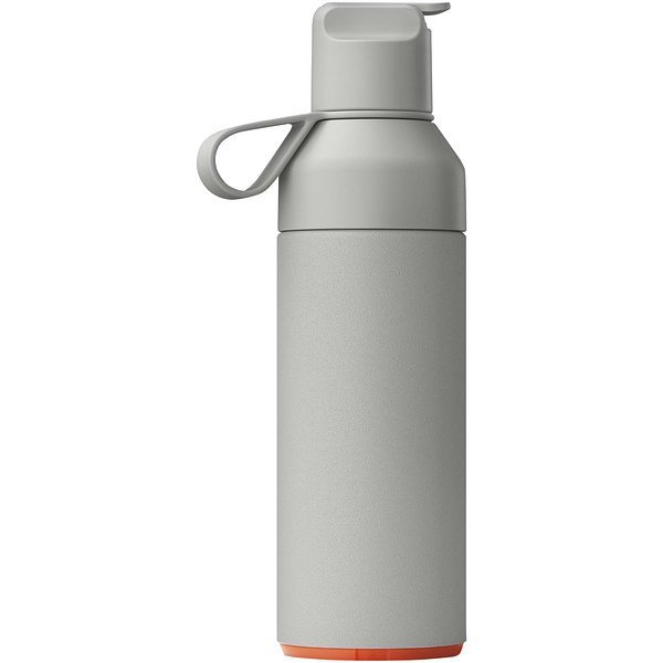 Bottle GO 500 ml vakuumisolierte Flasche - Uolfri