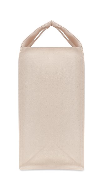 Einkaufstasche Organic Canvas Chlixgin