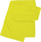 Fleece-Schal aus Polyester-Fleece Uedie