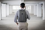 Phantom Lite 2 Rucksack Helycio