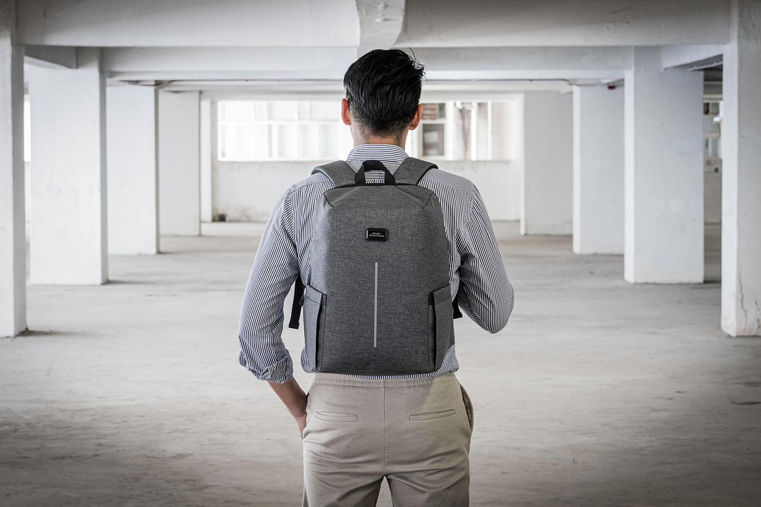 Phantom Lite 2 Rucksack Helycio