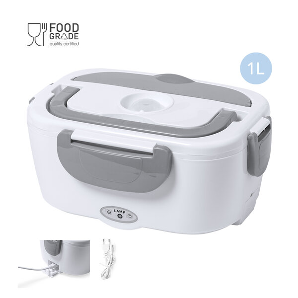 Elektrische Lunch Box Idlpy