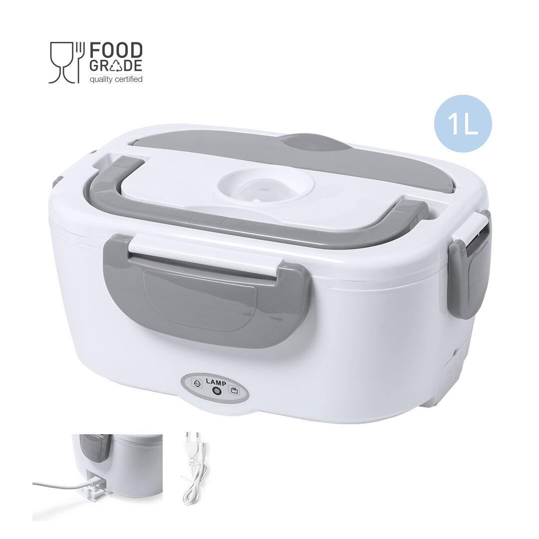 Elektrische Lunch Box Idlpy