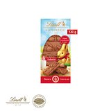 Schokoladentafel „Goldhase“, 120 g