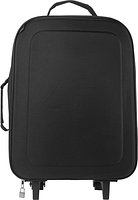 Trolley-Reisetasche Elveziama | Polyester 600D | Faltbar | 20 l