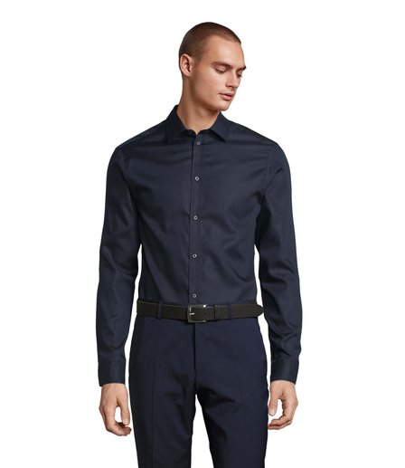 BLAISE Männer SHIRT Uollannas