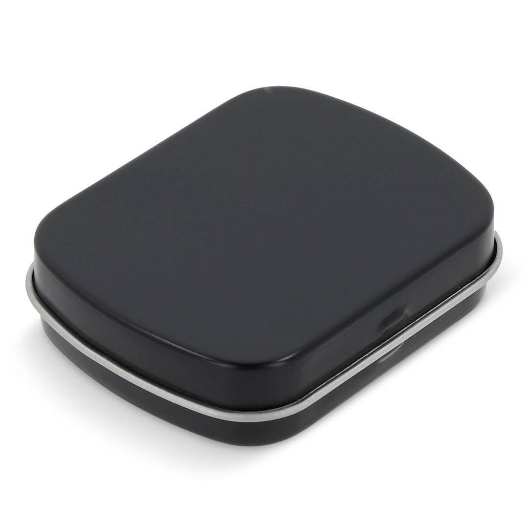 Mini-Pfefferminzdose Ainans