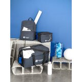 Laptop Rucksack 15'6" Pauliun