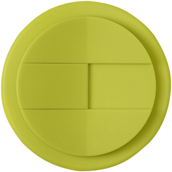 350 ml Isolierbecher mit auslaufsicherem Schraubverschluss - Jörg