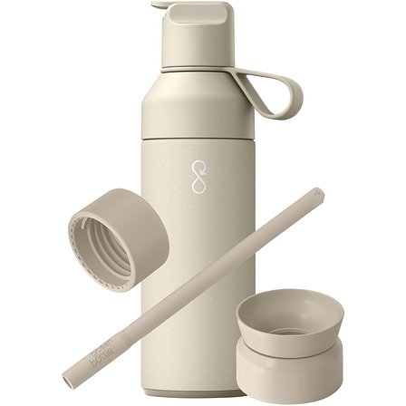 Bottle 500 ml 3 in 1 Set - Uedy