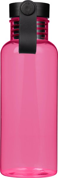 rPET-Trinkflasche 600 ml Emeri