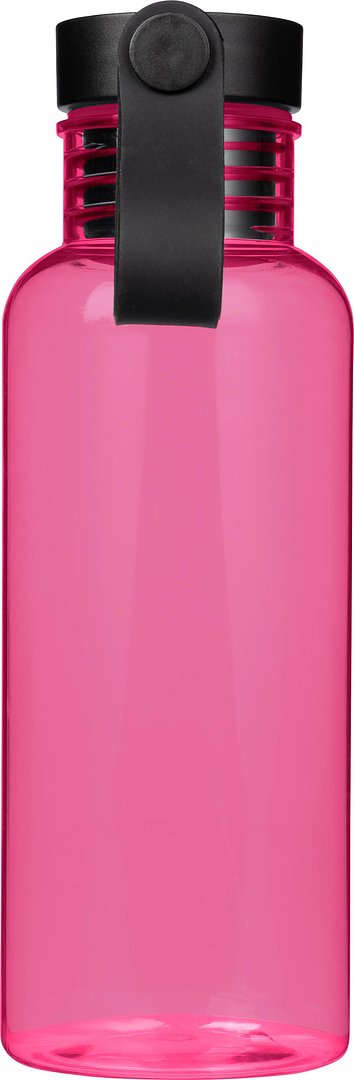 rPET-Trinkflasche 600 ml Emeri