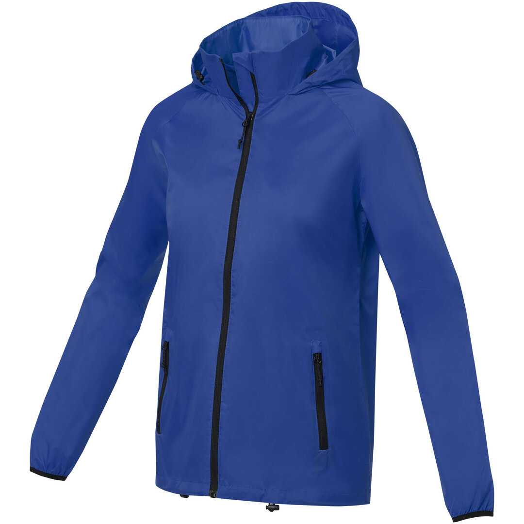 Leichte Jacke für Damen - Lurenco