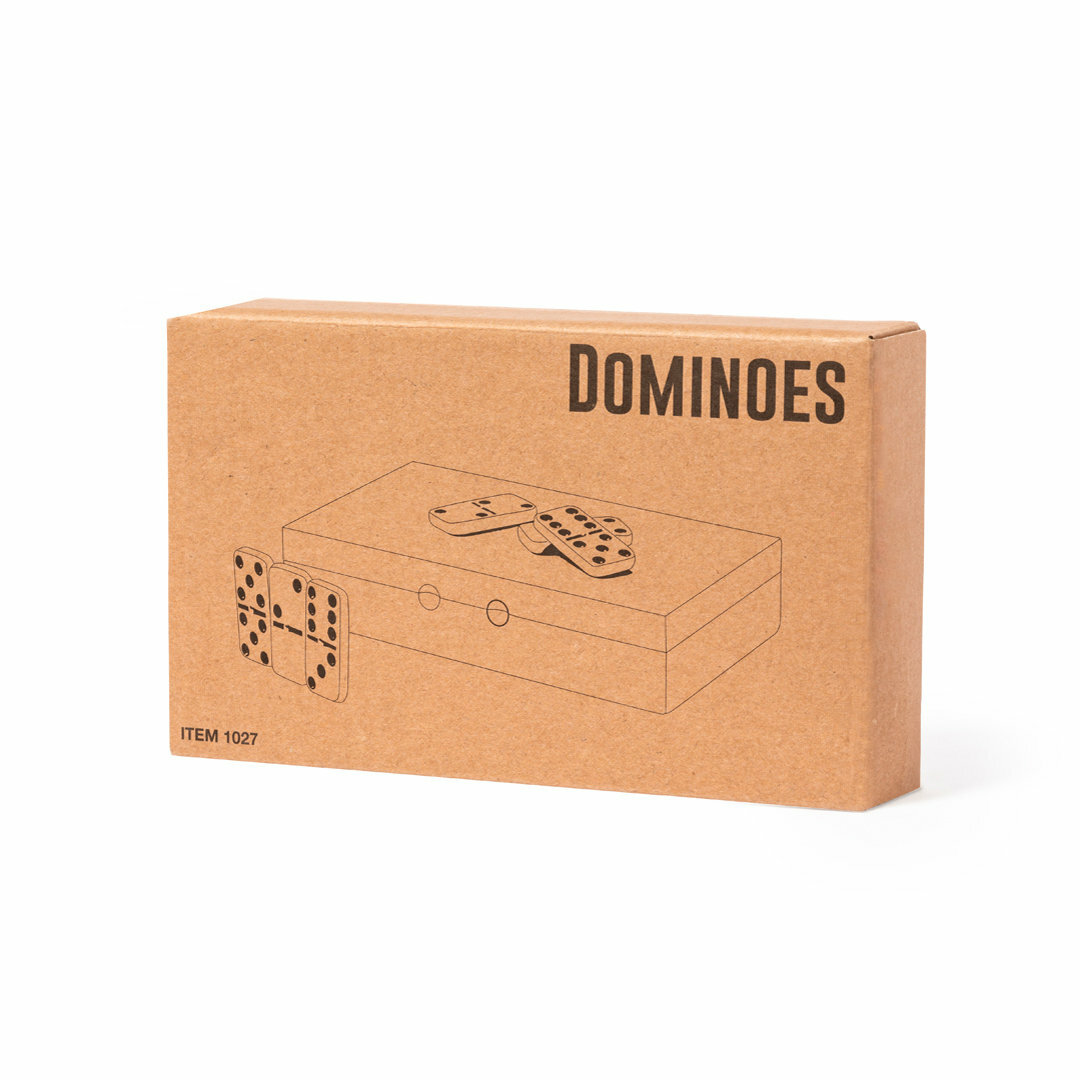 Domino Iders
