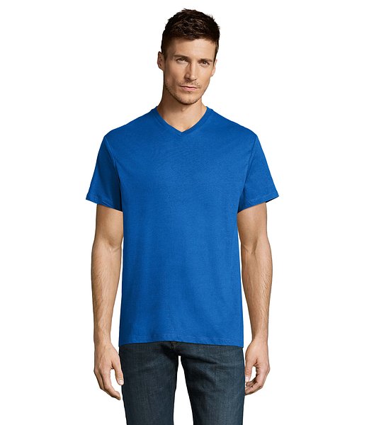 Herren T-Shirt 150g Anrikn