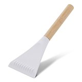 Eisschaber aus Bambus und R-PP Lureia