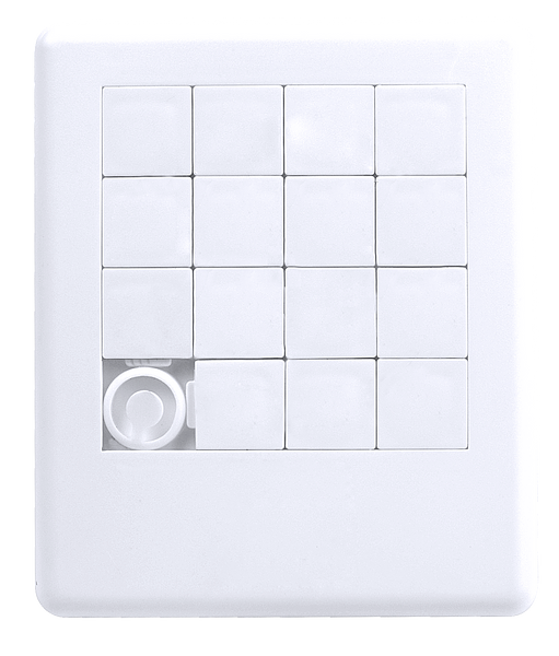Mini Puzzle Idger