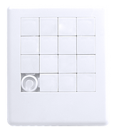 Mini Puzzle Idger