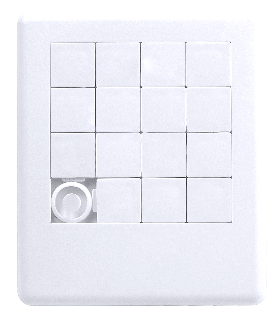 Mini Puzzle Idger