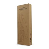 Weinset in Bambuskiste Doldico