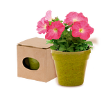 Blumentopf Idert