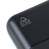 Recycelte ABS-Ladestation Nelyca