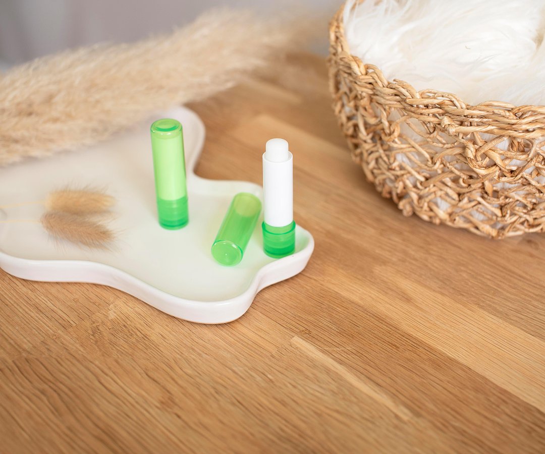 Lippenpflegestift Lipcare Merdio