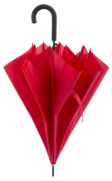 Ausziehbare Regenschirm Idper