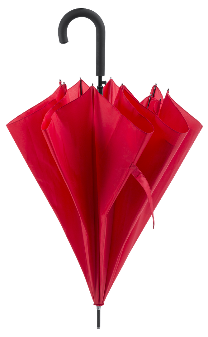 Ausziehbare Regenschirm Idper