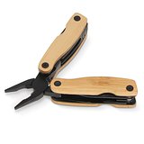 Multi-Tool Bamboo 12 Funktionen Durst