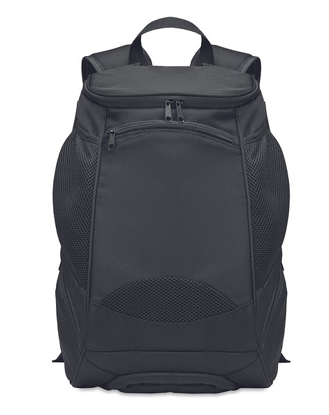 Sportrucksack 600D RPET Dicorsis