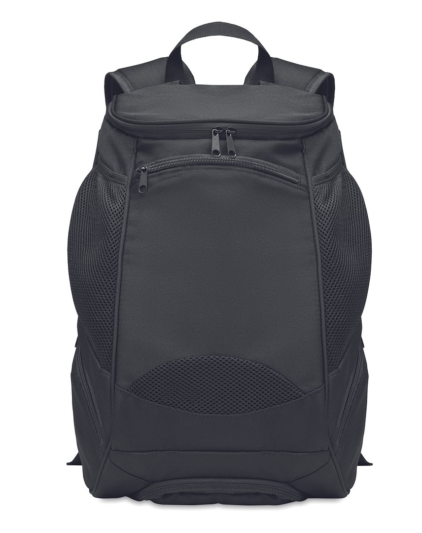 Sportrucksack 600D RPET Dicorsis