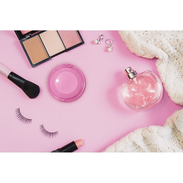 Make-up-Spiegel doppelseitig Köbisto