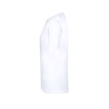 Erwachsene Weiß T-Shirt "keya"