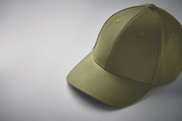 Baseball Kappe 6 Panels Jürgna