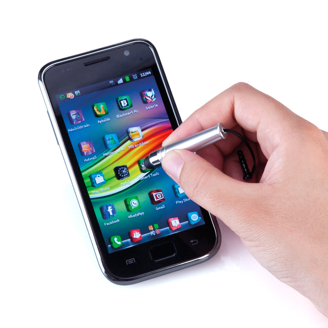 Touchpad Stift Idolo