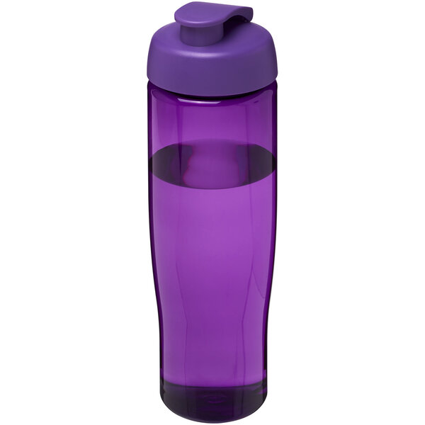 Tempo 700 ml Sportflasche mit Klappdeckel - Beatrun