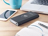 Wireless Powerbank Typ C Wars