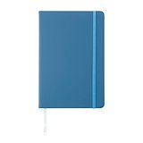 Notizbuch Elitlixca | Recyceltes PU | A5 | Liniert