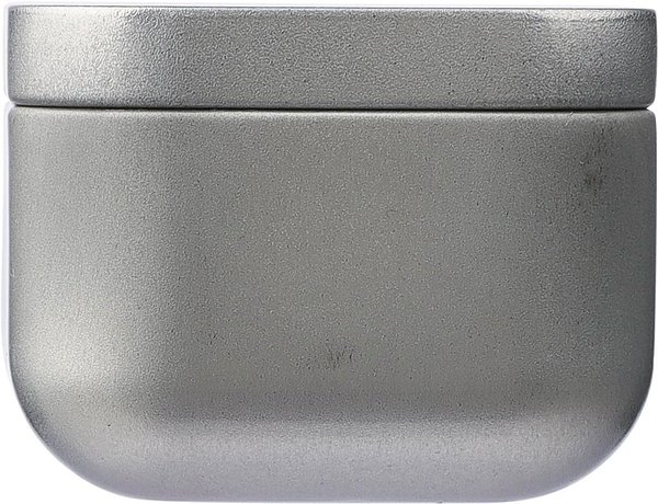 Metallkerze Emerena | Vanille