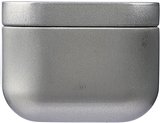 Metallkerze Emerena | Vanille