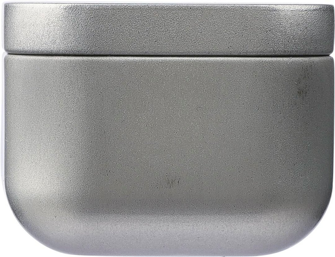 Metallkerze Emerena | Vanille