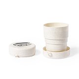 Faltbarer Trinkbecher Idnod