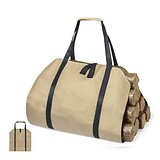 Log Carrier Idiya