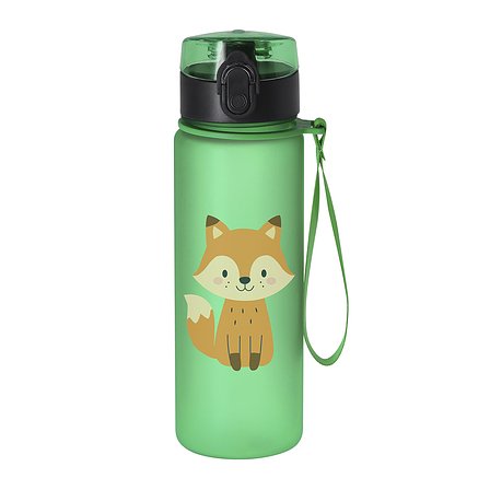 Trinkflasche Idnor