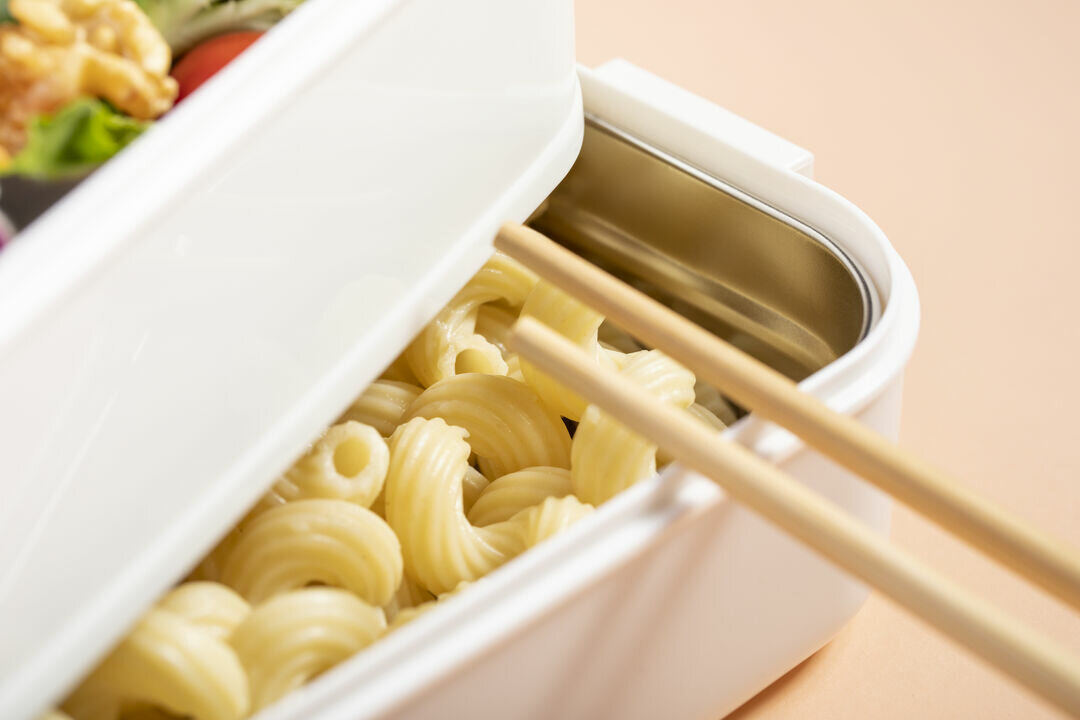 Wärme Lunch Box Idxer