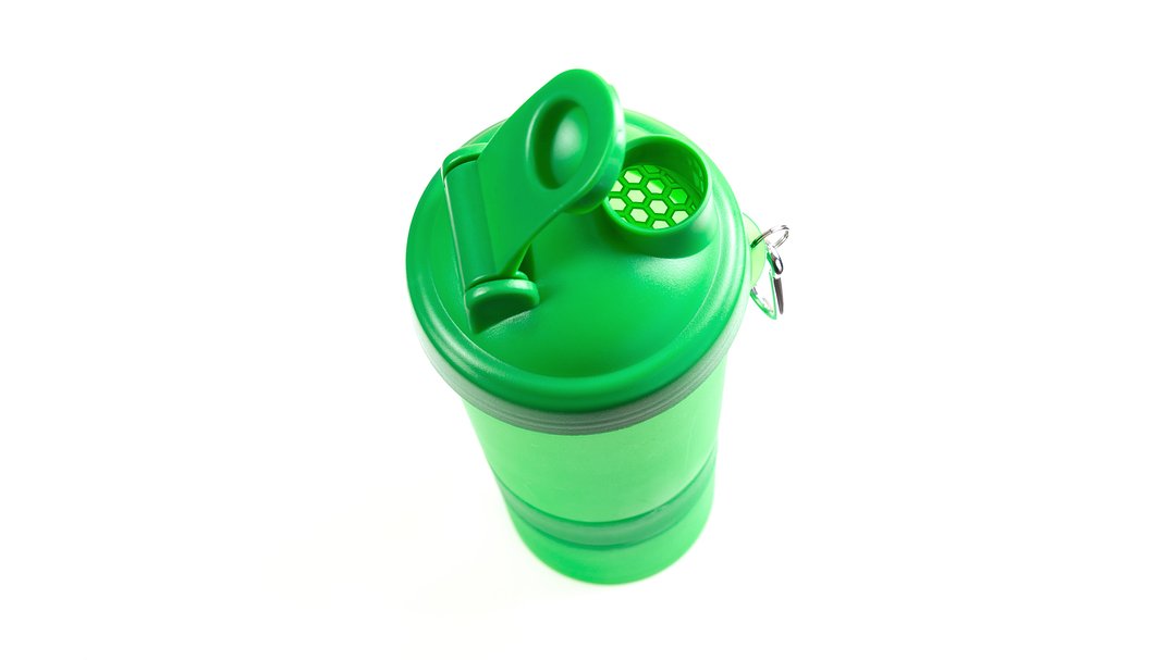 Trinkflasche Idiad